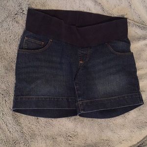 Motherhood Maternity - shorts - Small